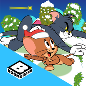 Tom & Jerry: Mouse Maze v2.0.0-google (Modded)