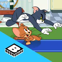 Baixar Tom & Jerry: Labirinto do Rato APK