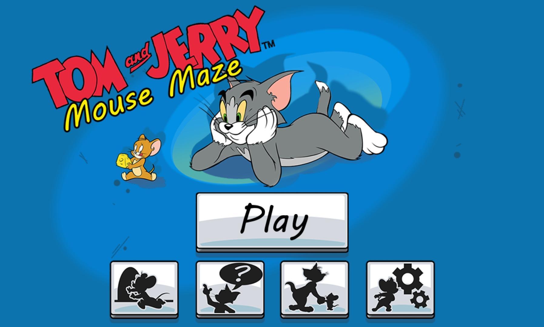 Tom Jerry For Android Apk Download