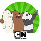 Icona We Bare Bears Quest for NomNom