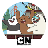 APK We Bare Bears: Crazy Fishing