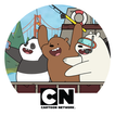 We Bare Bears: Crazy Fishing