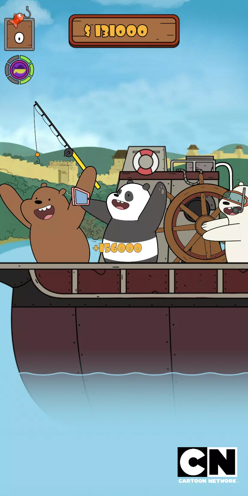 Baixar Ursos Sem Curso (We Bare Bears) 4ª Temporada MP4 Dublado – Baixar  Series MP4