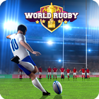 World Rugby آئیکن