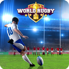 World Rugby biểu tượng