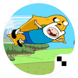 Adventure Time Raider-APK