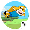 Adventure Time Raider أيقونة