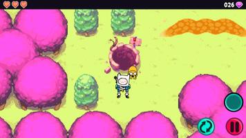 Adventure Time تصوير الشاشة 2
