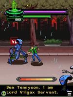 Ben10 Vengeance of Vilgax FREE screenshot 3