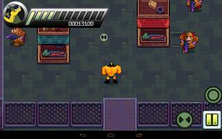 Ben 10: Omniverse FREE! تصوير الشاشة 3