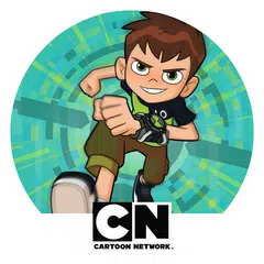 Ben 10: Alien Evolution Icon
