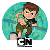 Ben 10: Alien Evolution アイコン