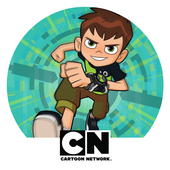 Ben 10: Alien Evolution biểu tượng