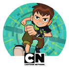 Ben 10 Außerirdische Evolution Zeichen