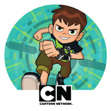 Ben10 Évolution Extraterrestre icône