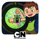 Ben 10: Genio de la Familia APK