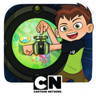 Ben 10: Family Genius 아이콘