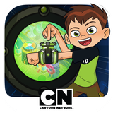 Ben 10: Family Genius