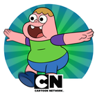 ikon Clarence for President