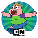 Clarence For President APK