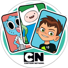 CN Heroes Card Battle icon