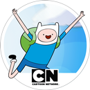 Adventure Time: Crazy Flight APK