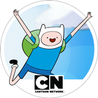 Adventure Time: Crazy Flight ikon