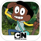 Craig of the Creek Zeichen