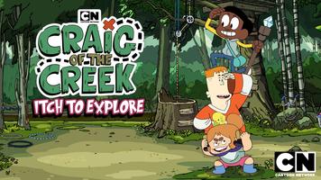 پوستر Craig of the Creek