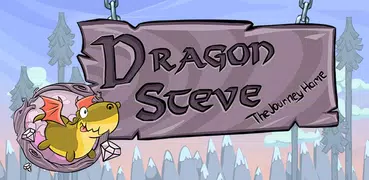 Steve the Dragon