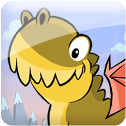 Steve the Dragon