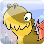 Steve the Dragon icon