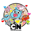 Gumball Aventura Splash