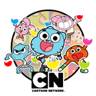 Gumball Splash-Abenteuer Zeichen