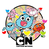 Gumball Splash Adventure アイコン