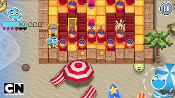 Gumball Splash Adventure スクリーンショット 2