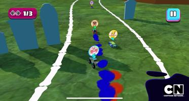 Gumball Racing スクリーンショット 2