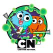 ”Gumball Ghoststory!