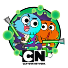 Gumball Ghoststory! icono