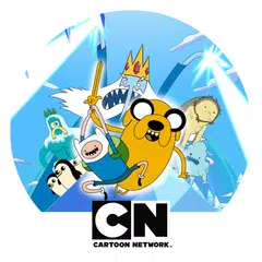 Adventure Time: Masters of Ooo XAPK Herunterladen