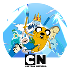 Adventure Time: Masters of Ooo Zeichen