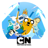 Adventure Time: Masters of Ooo 圖標