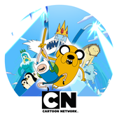 Adventure Time: Masters of Ooo-icoon