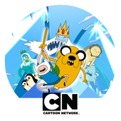 Adventure Time: Masters of Ooo ikon
