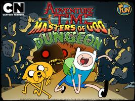 Adventure Time: Masters of Ooo captura de pantalla 2