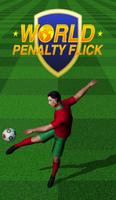 World Penalty Flick โปสเตอร์