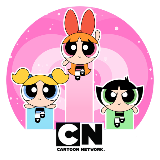 Powerpuff Girls: Mojo Madness