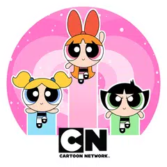 Baixar Powerpuff Girls: Mojo Madness XAPK