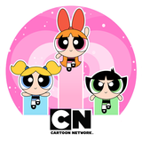 Chicas Super Poderosas icono