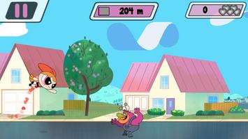 Powerpuff Girls: Mojo Madness 스크린샷 1